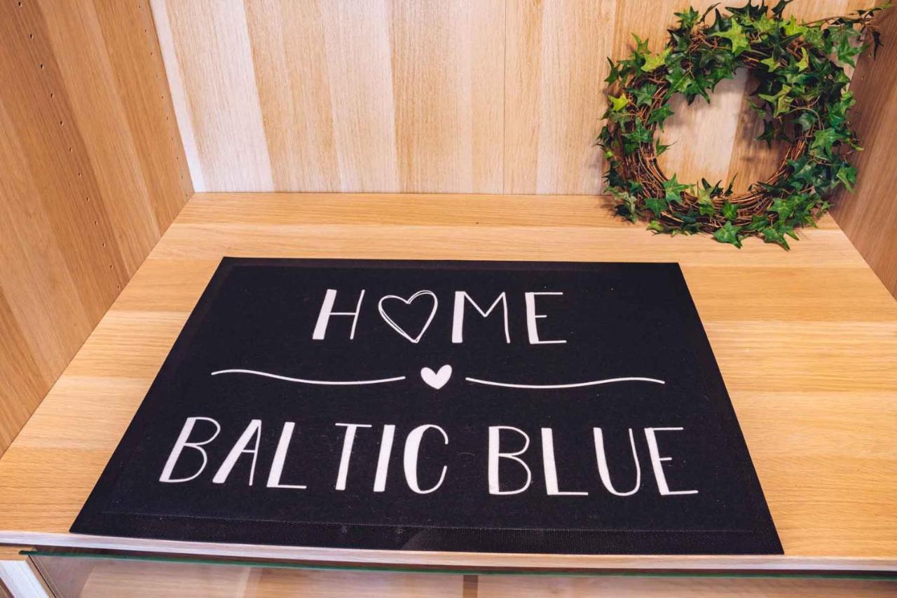 Villa Am Schloss Ranzow - Baltic Blue Lohme Extérieur photo